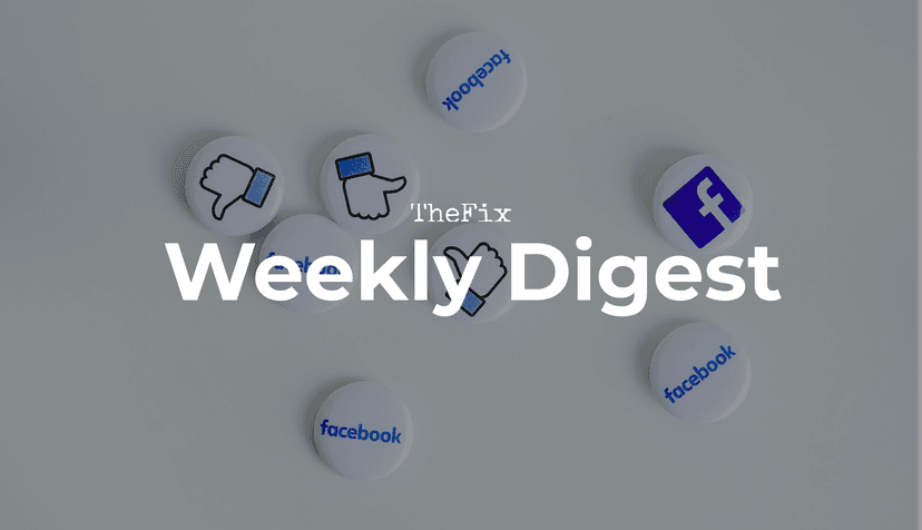 Weekly Digest: Holding the Media to Account