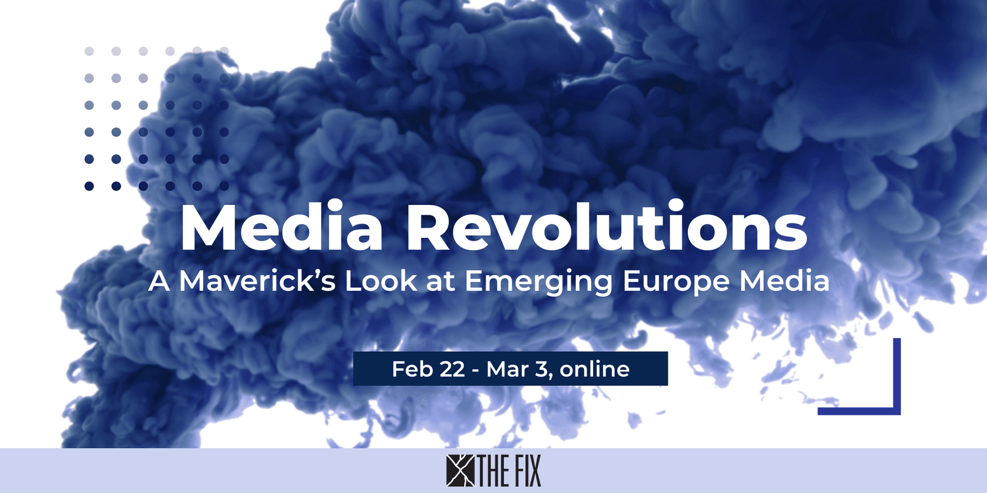 ‘Media Revolutions’: A maverick’s look at emerging European media