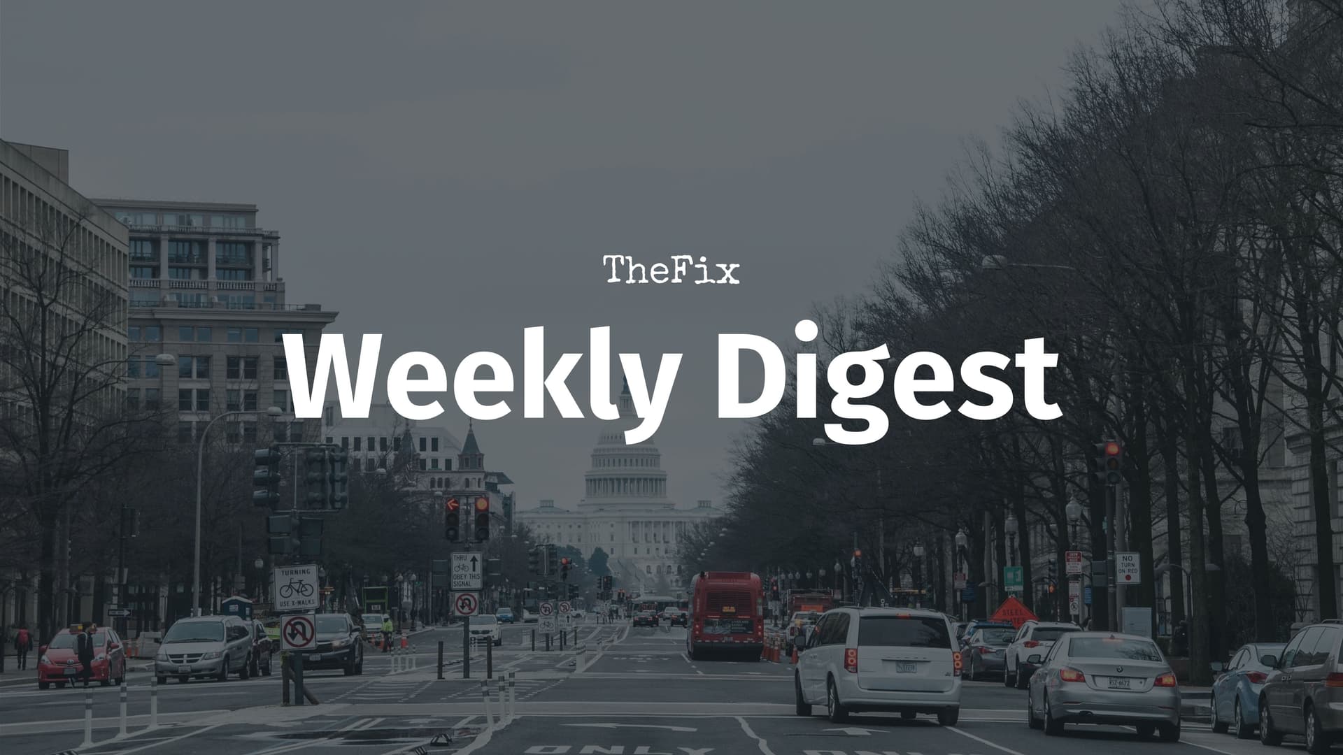 Weekly Digest: Attacks and Acquisitions