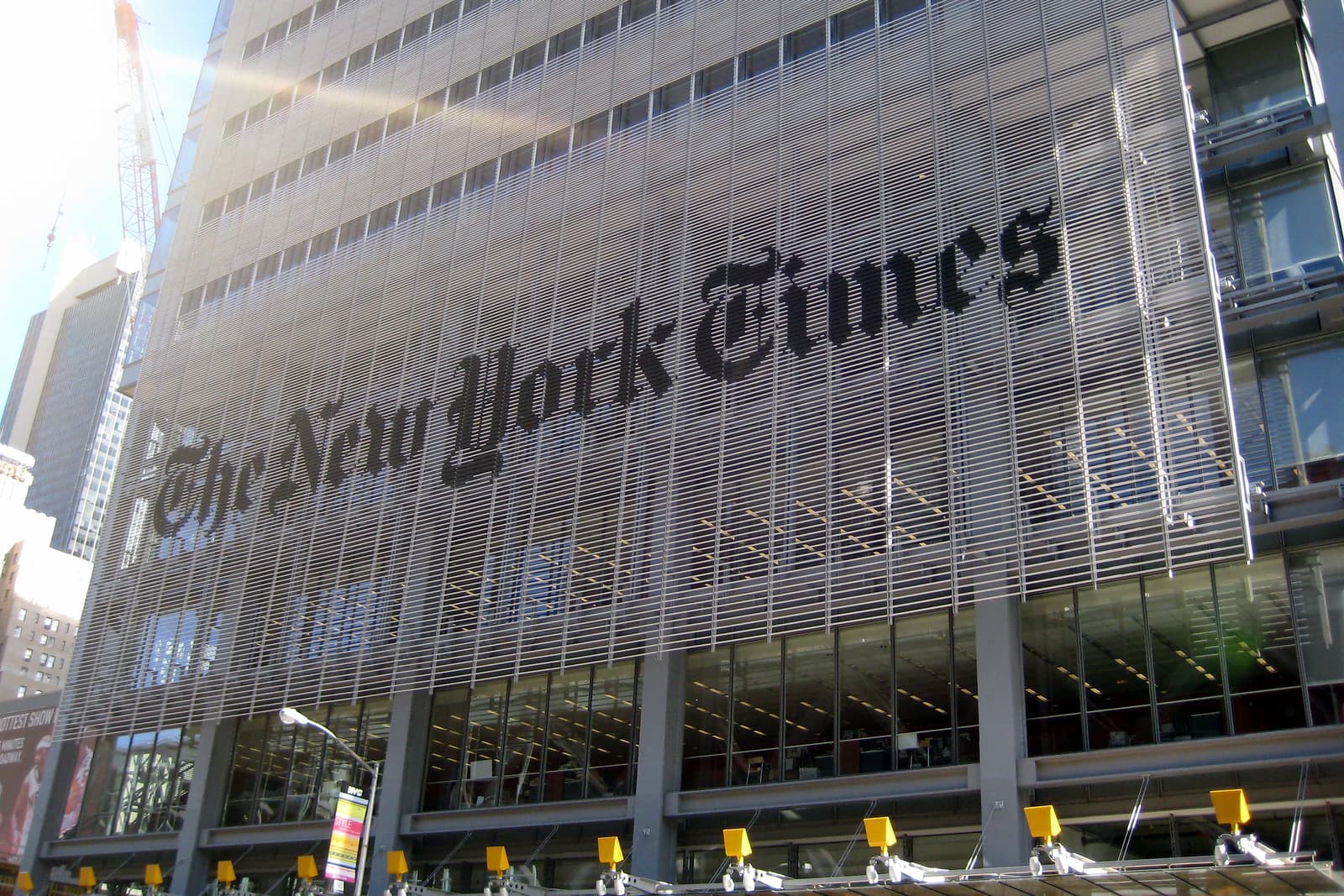 The NYT subscriber strategy and why the model is hard to replicate