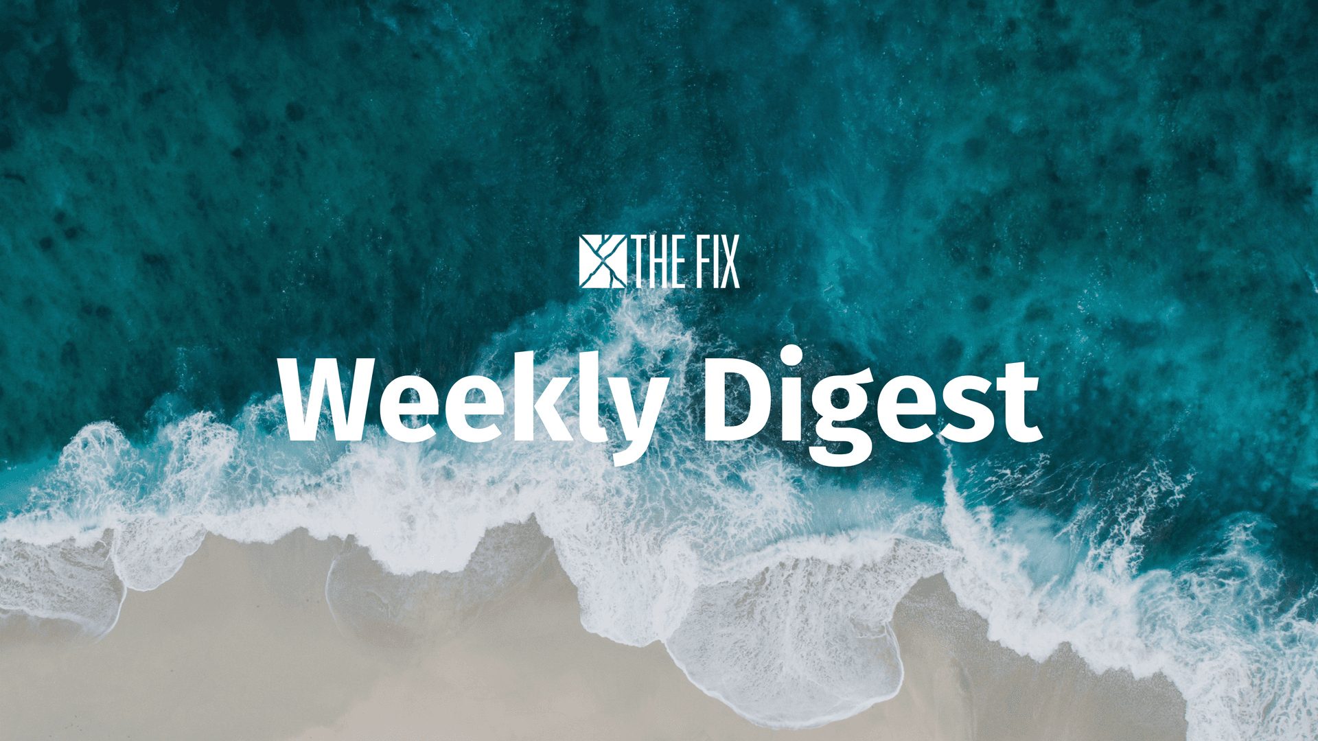 Weekly Digest: Platforms and News Publishers