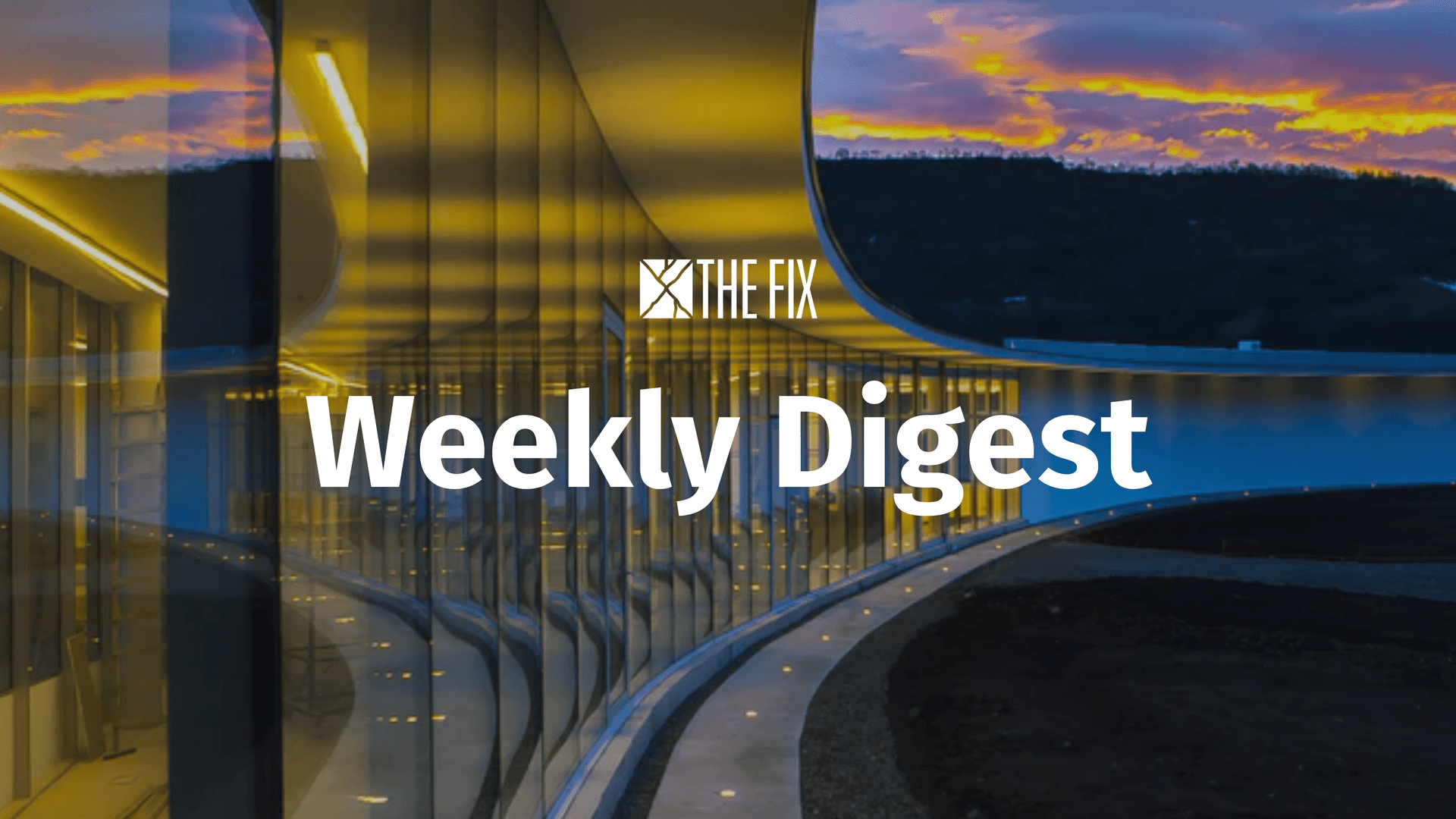 Weekly Digest: (Un)free Press in Russia and China, New Ways to Connect