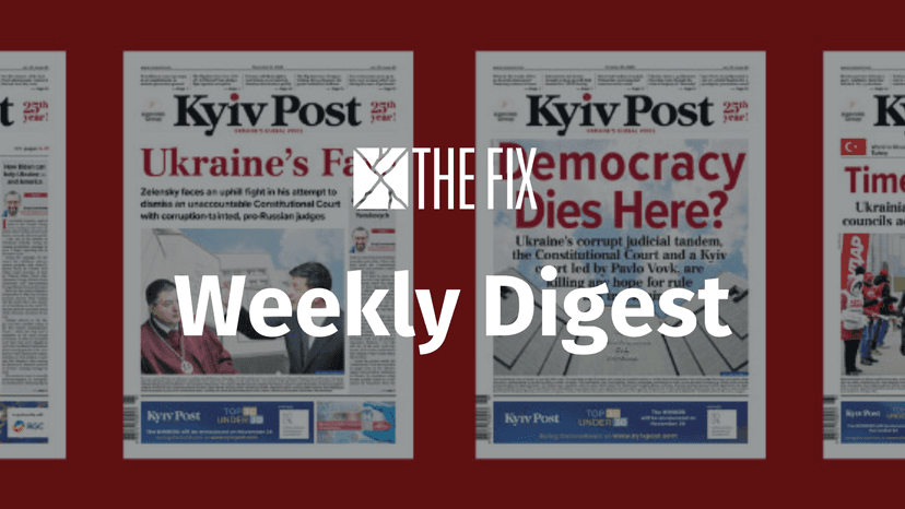 Weekly Digest: Beschleunigte Markteinführung