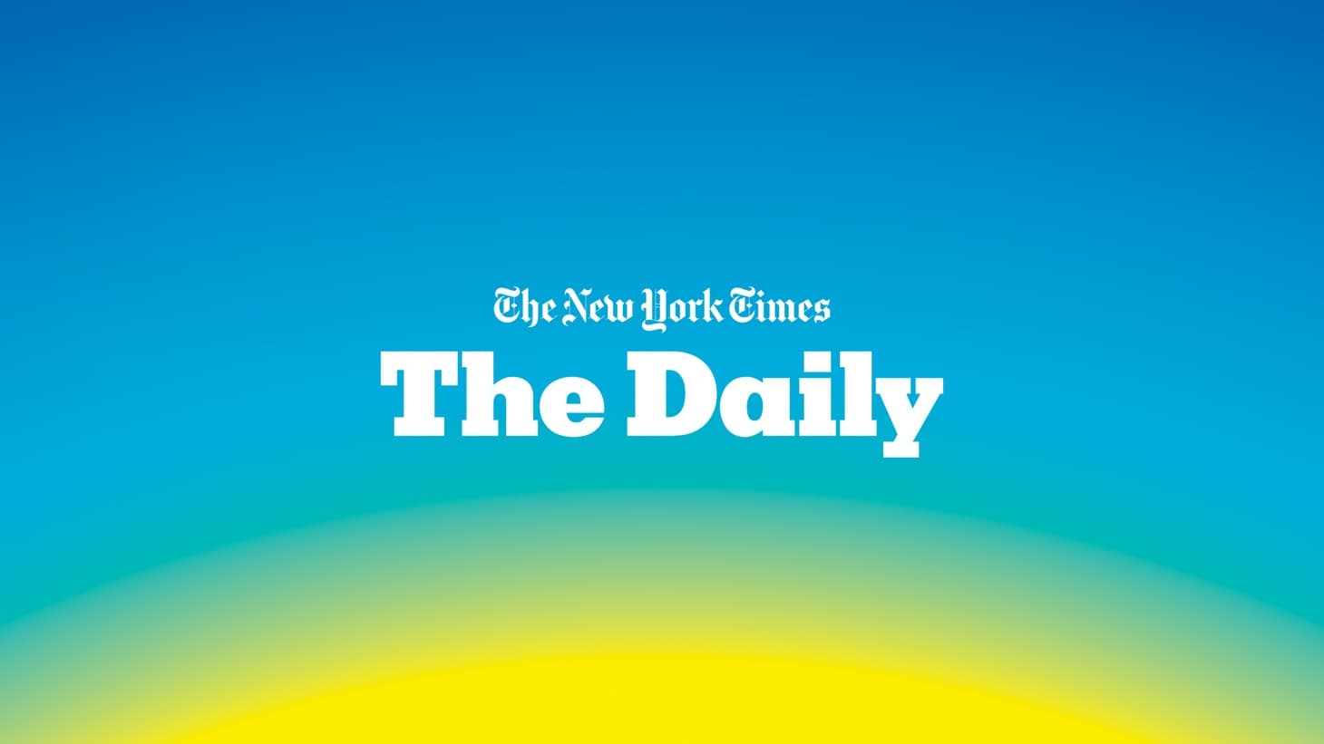 NYT’s The Daily seems to be beating European English-language news podcasts in popularity