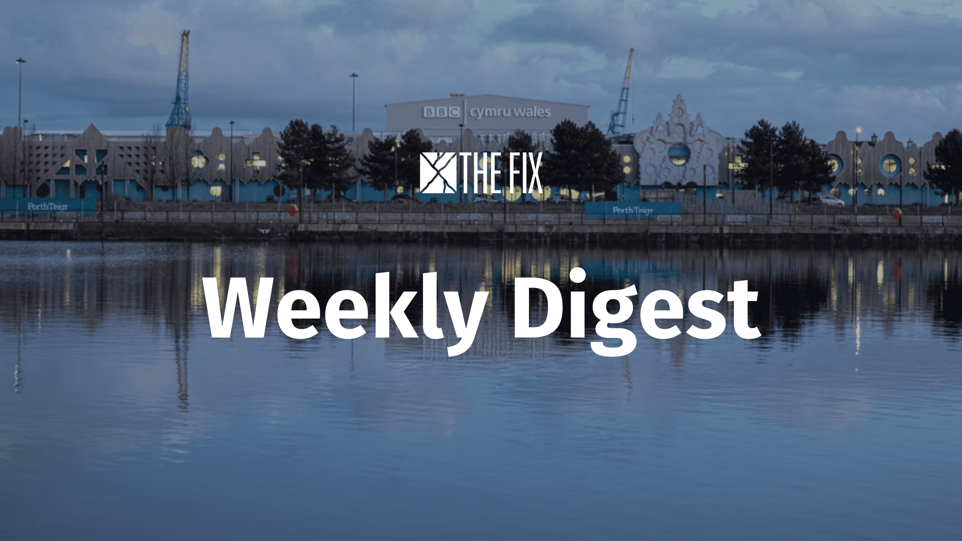 Weekly Digest: BBC Funding Future, Axios New Subscription Product
