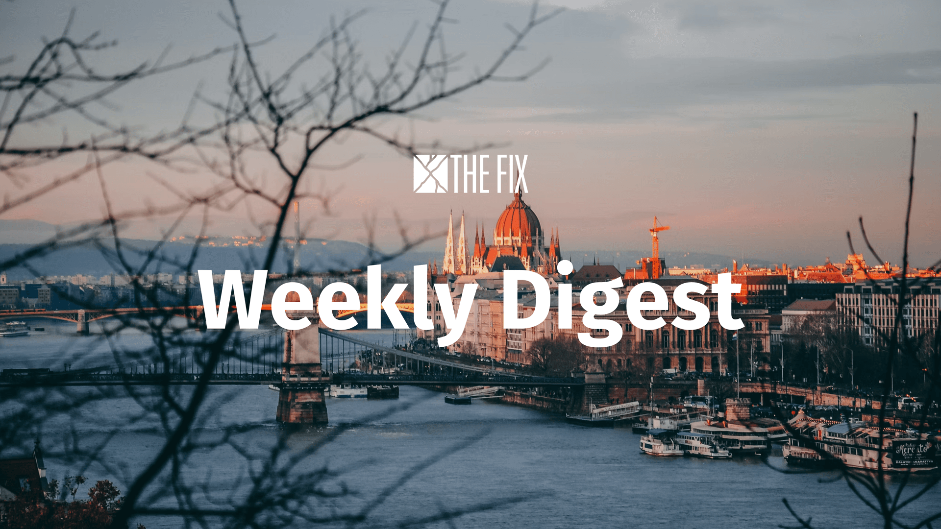 Weekly Digest: NYT New Milestone, Hungarian Journalists to Sue the Government