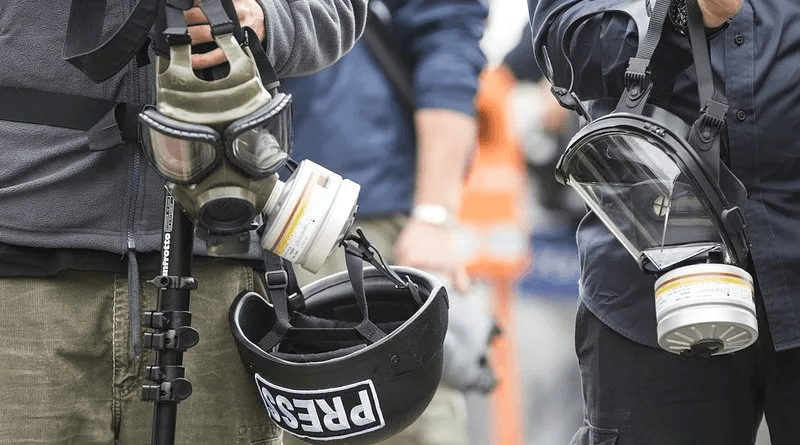 Fünf Möglichkeiten, ukrainische Medien zu unterstützen