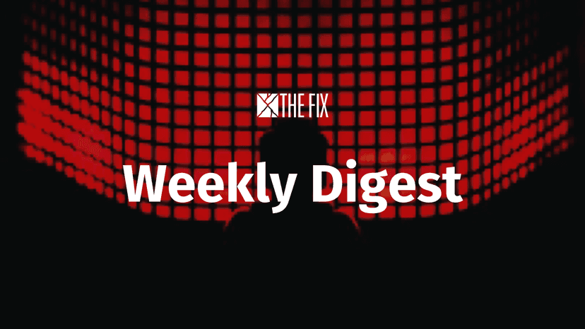 Weekly Digest: Last Independent Newspaper in Russia Suspends Publication, Financial Times’ New Product