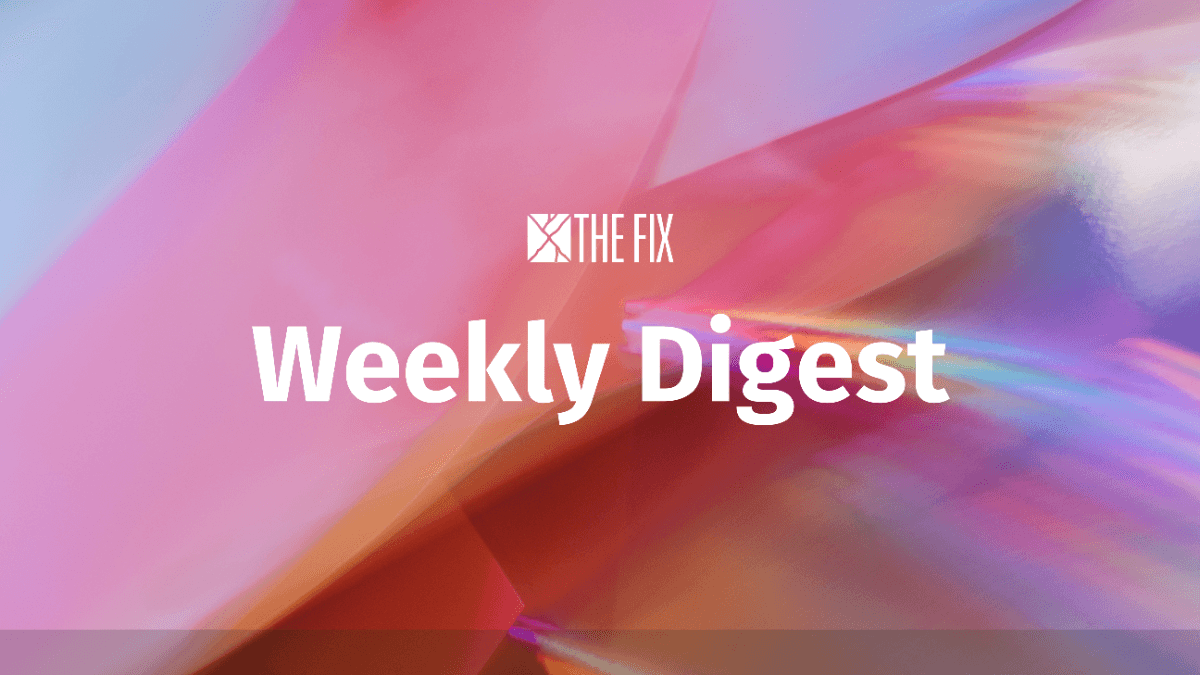 Weekly Digest: Fighting Russian Disinformation