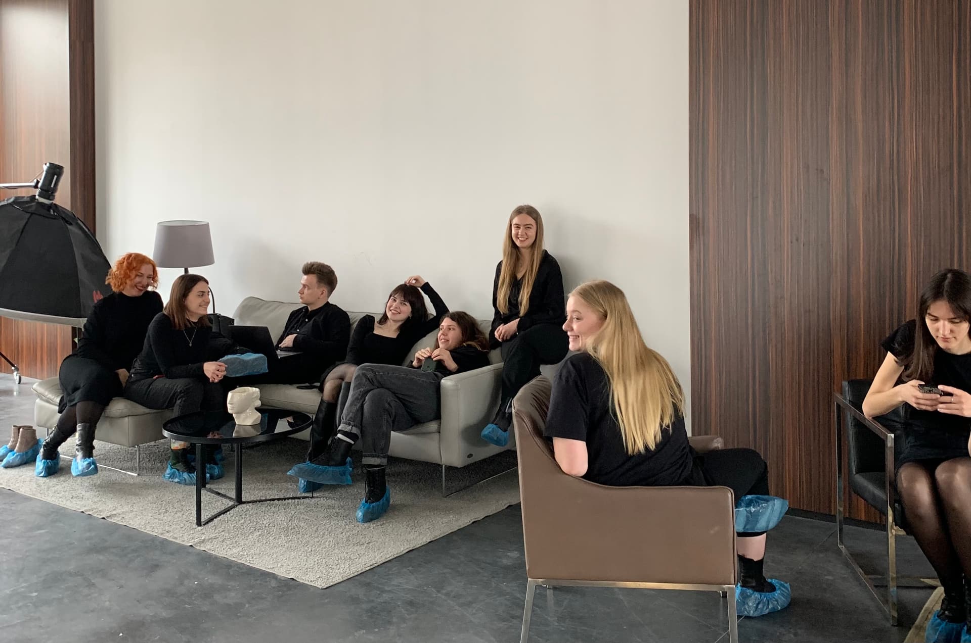 How to make young people read the news? We are focusing on Instagram