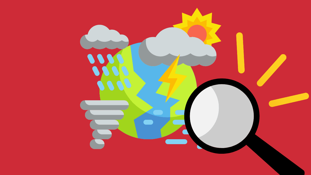 Environmental journalism: tools for everyone