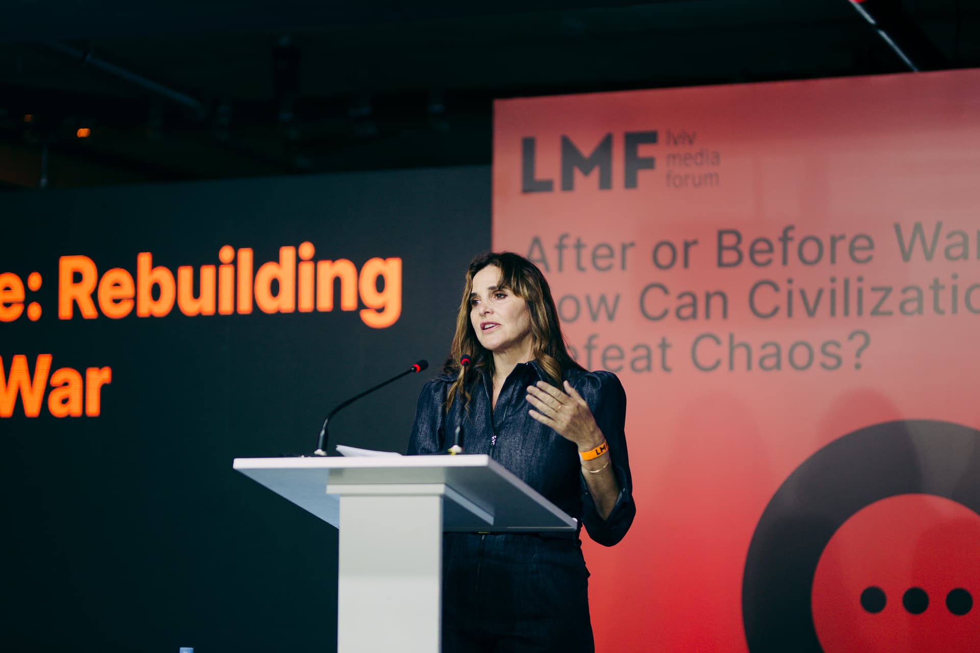 The Reckoning Project: seeking justice for war crimes