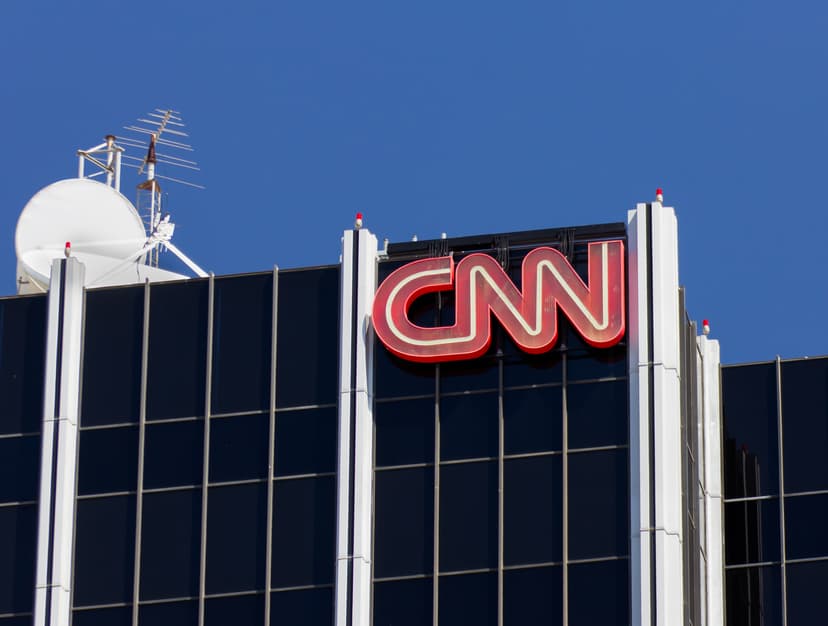Crisis at CNN, Spotify layoffs – weekly news digest
