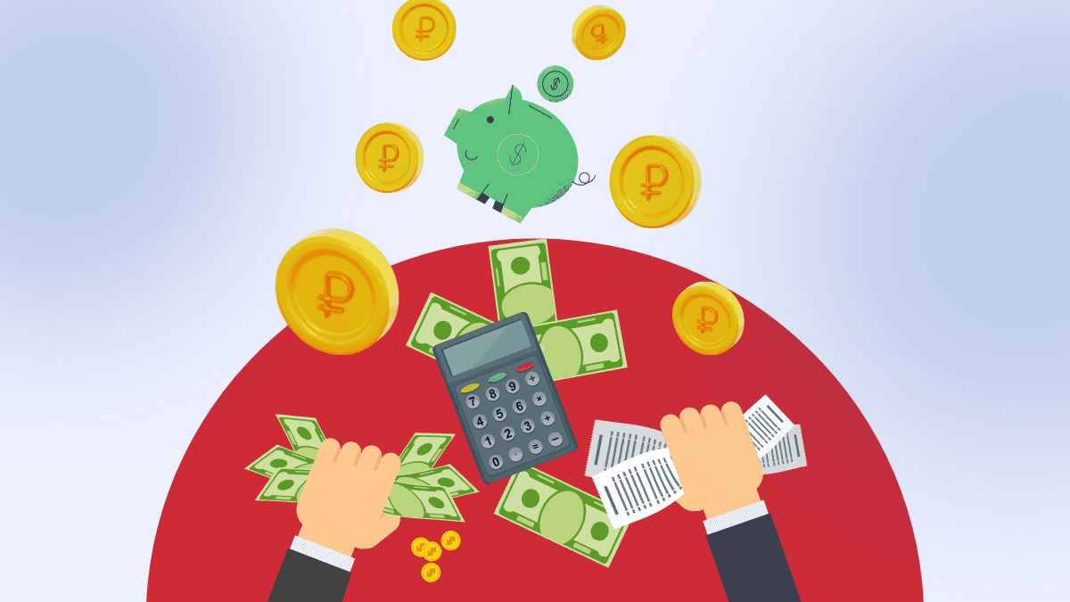 Russian business media: how to report about the elephant in the room