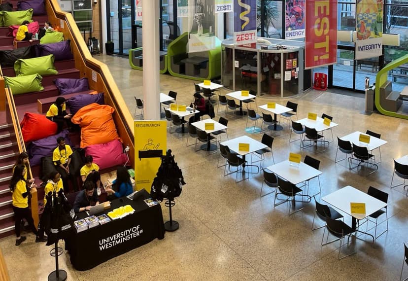 Media degrees to enhance career prospects for journalists and media managers