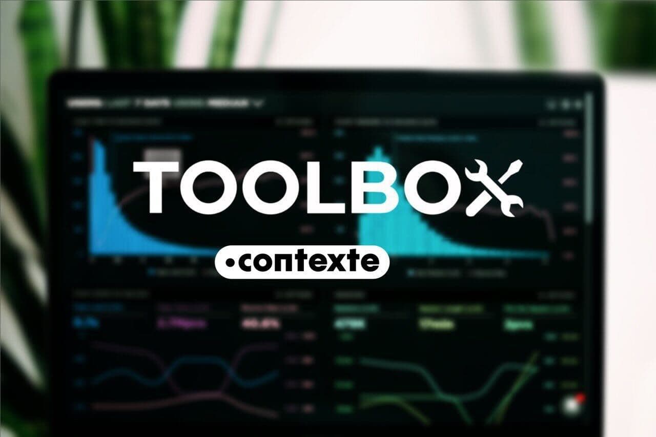 How Contexte built a custom collaborative editorial tool