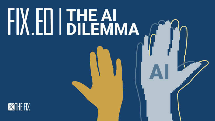 FixEd podcast: Jakub Parusinski on AI in the media industry