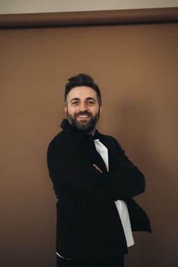 Ismail Osbanov profile photo