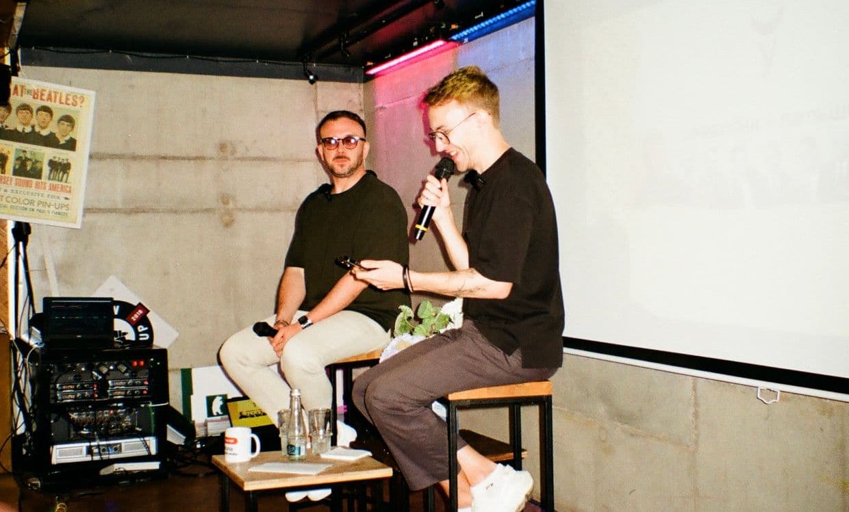 How a Belarusian podcast on Polish politics generated $12,000 in its first year – and built a community