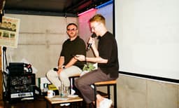 How a Belarusian podcast on Polish politics generated $12,000 in its first year – and built a community