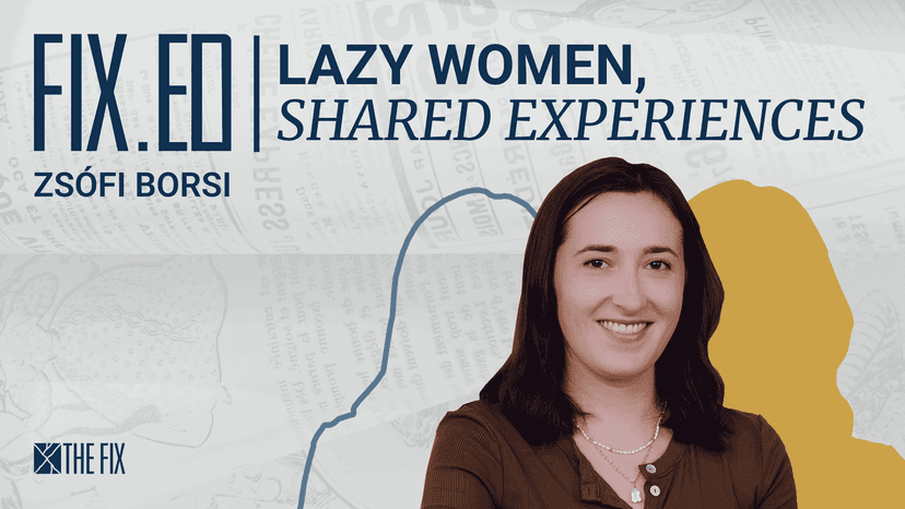 FixEd podcast: How to run a volunteer-driven, all-female, distributed newsroom in CEE