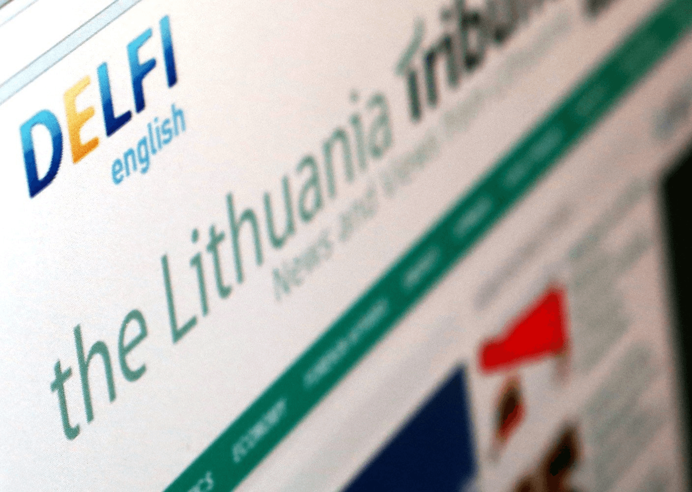 Thinking about engagement, not clicks — the case of Delfi