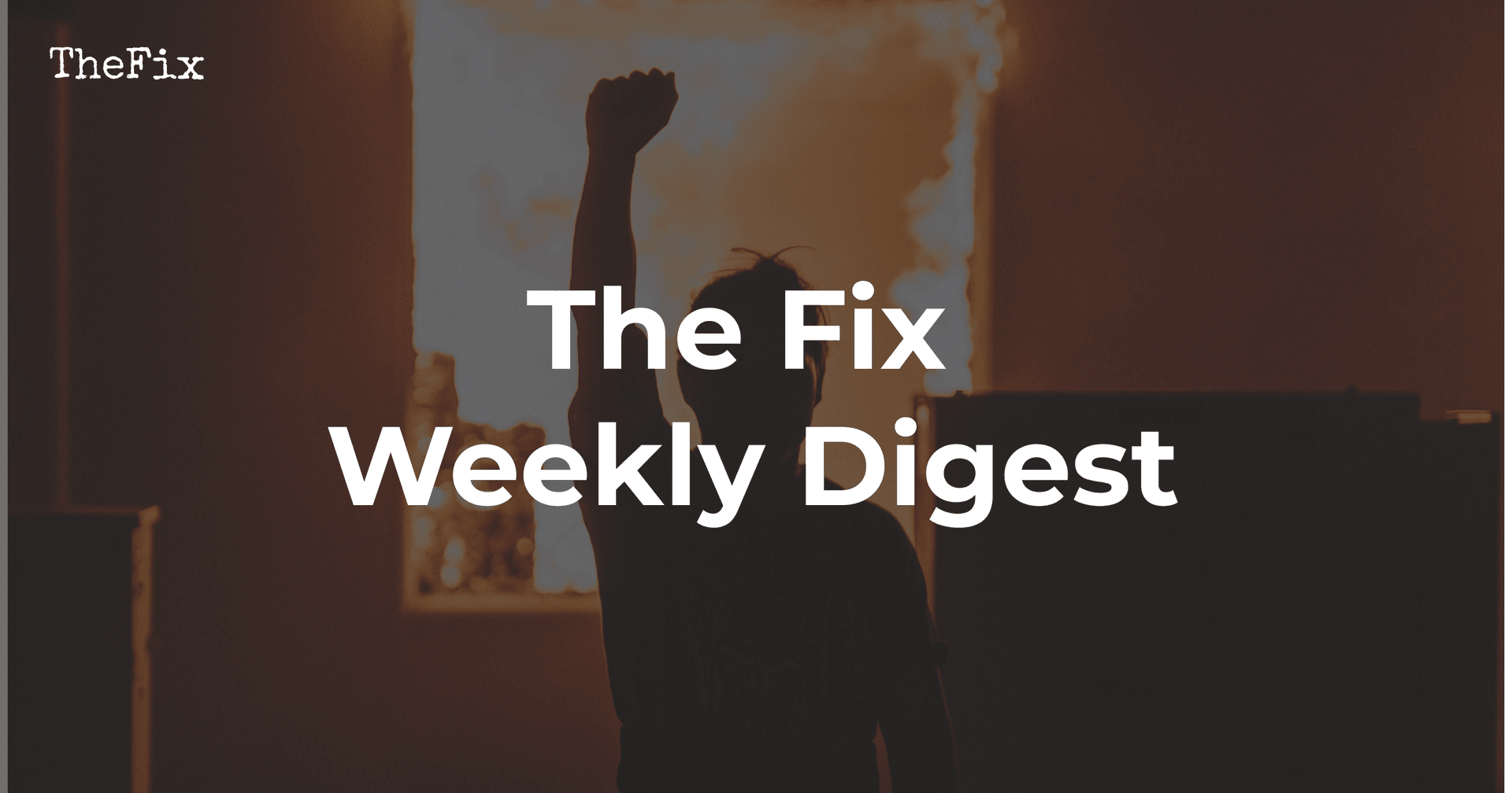 The Fix Weekly Digest: Reporters under Assault