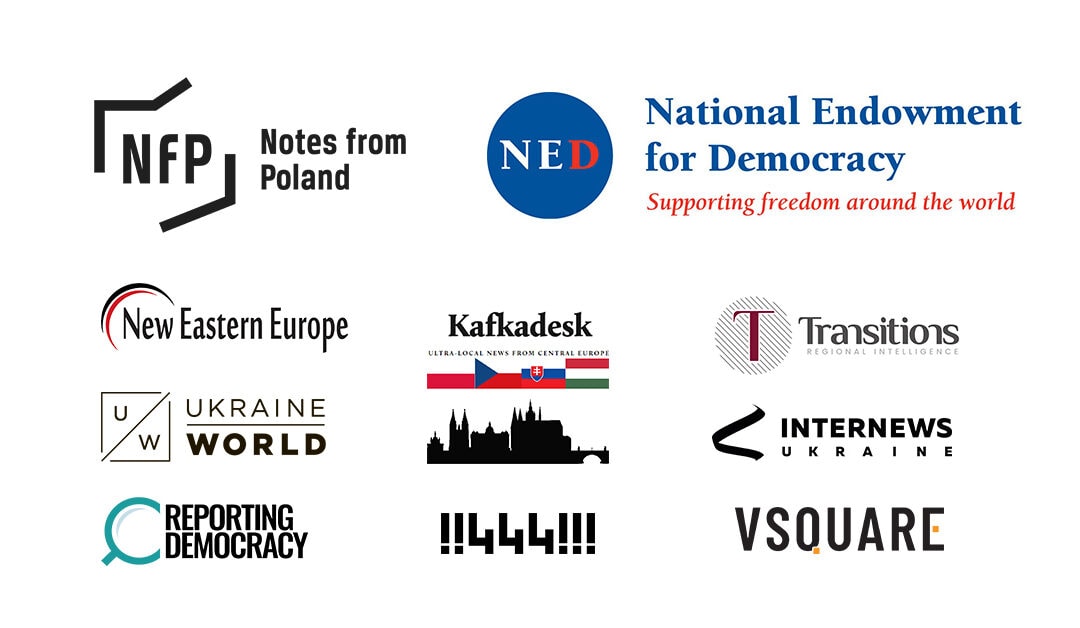 'Notes from Poland' Is Creating a Network of Outlets Reporting on CEE in English