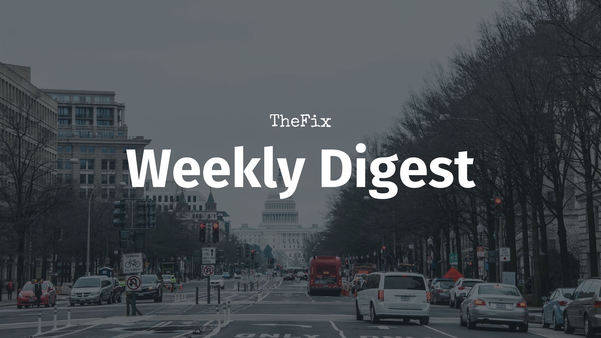 Weekly Digest: Attacks and Acquisitions