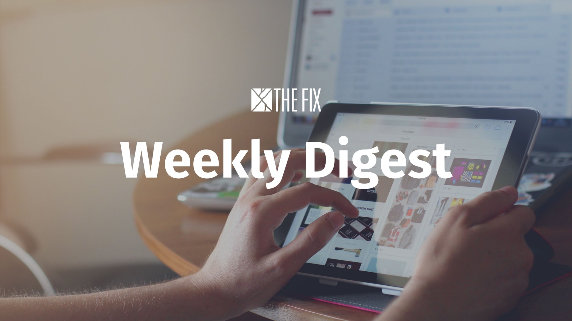 Weekly Digest: Digital Migrations and Real-Life Moves