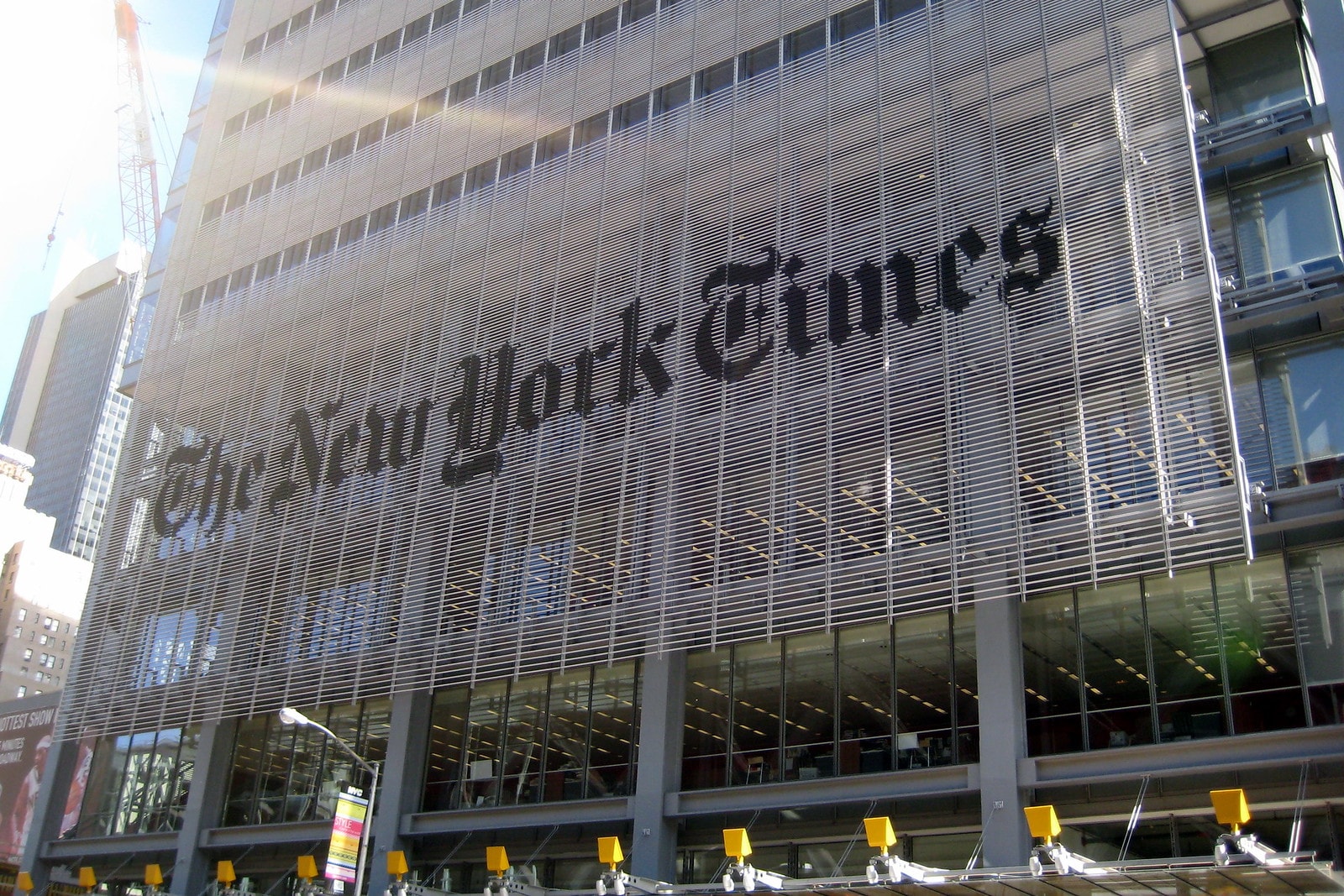 The NYT subscriber strategy and why the model is hard to replicate