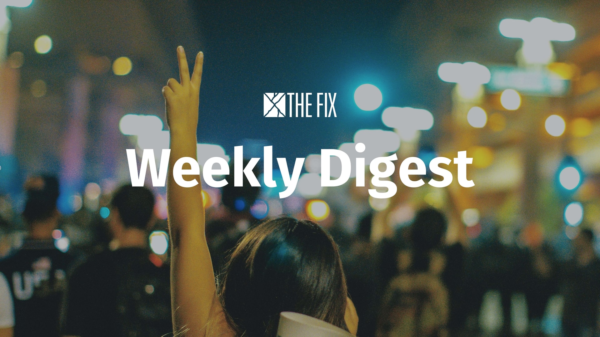 Weekly Digest: New Limitations on the Press