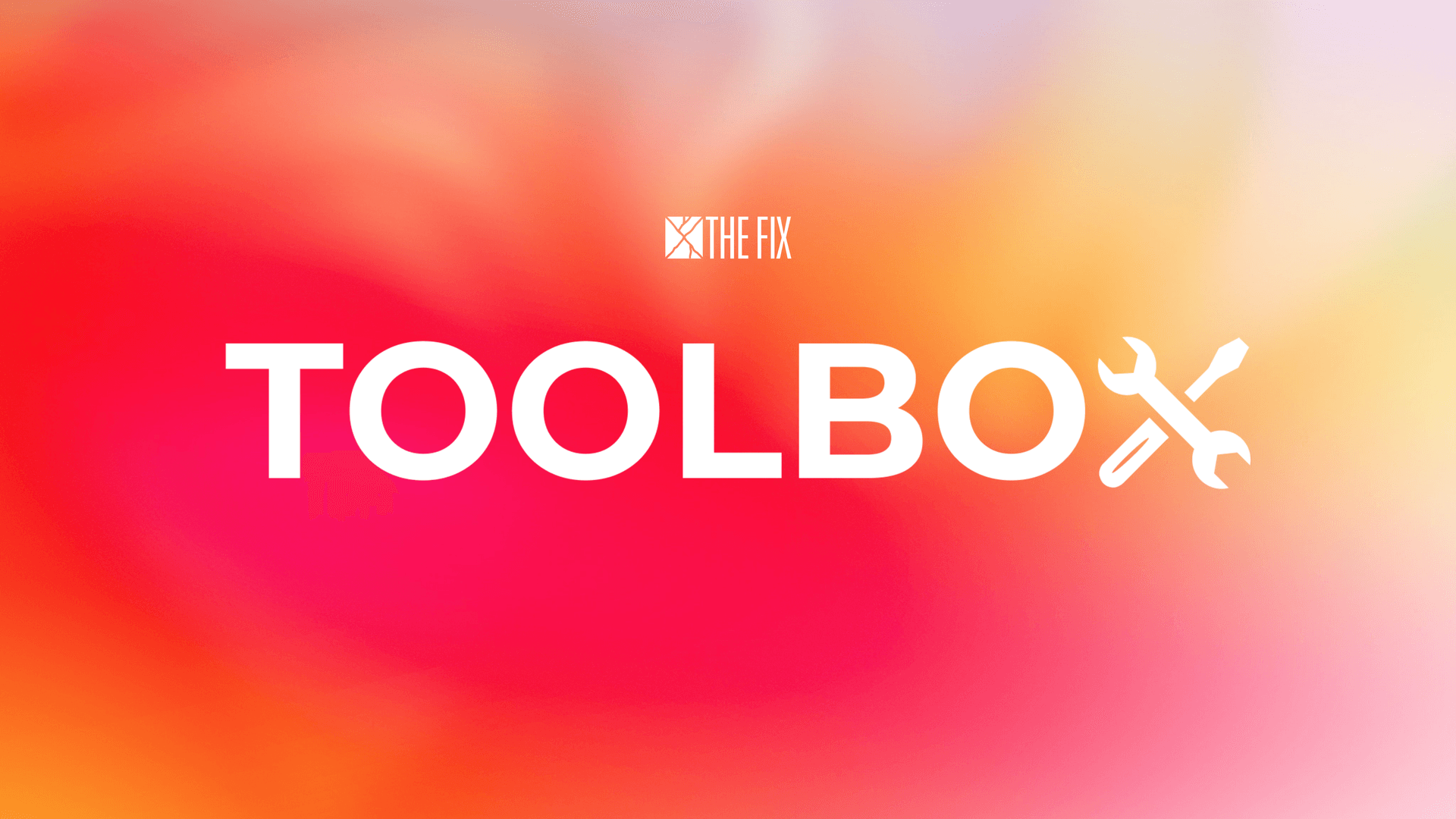 Toolbox: What can you learn from The Guardian, BBC, FT, NYT and WSJ about news innovation