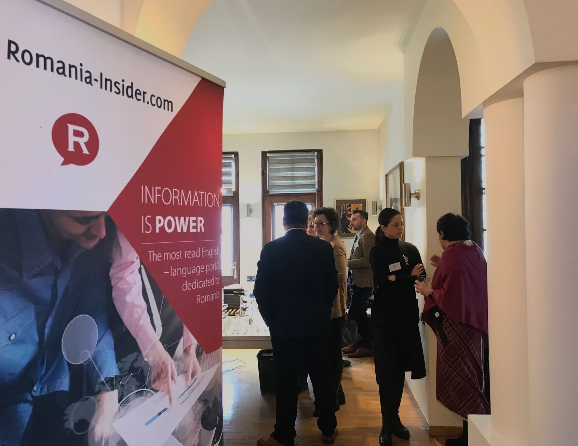 How to reach 3.5M readers in a year? Here’s Romania Insider’s story