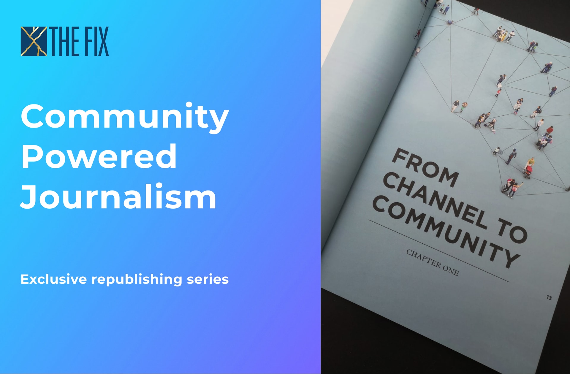 Using the MVP principle to launch your reader revenue news product