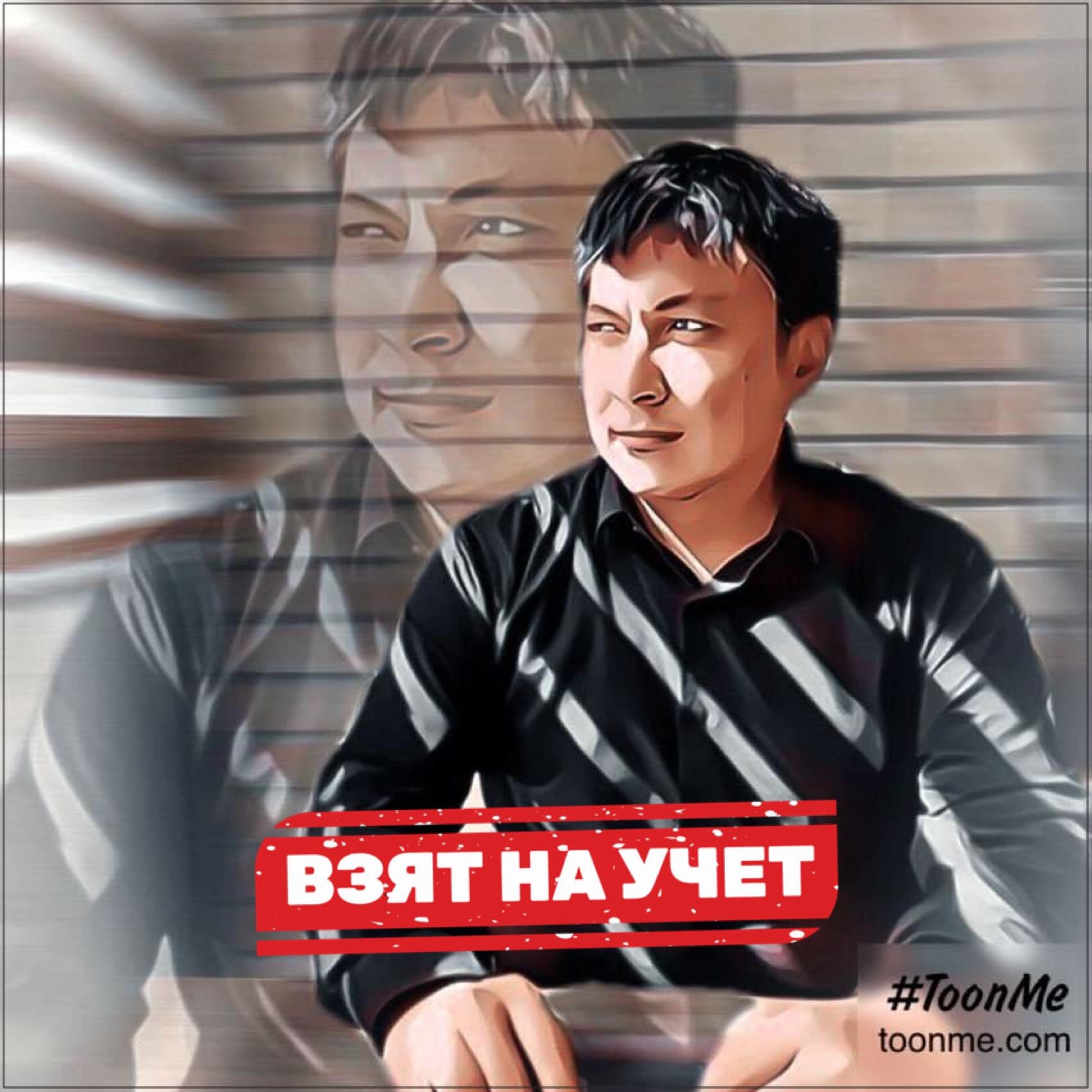 Kyrgyz officials arrest journalist following investigation into security services