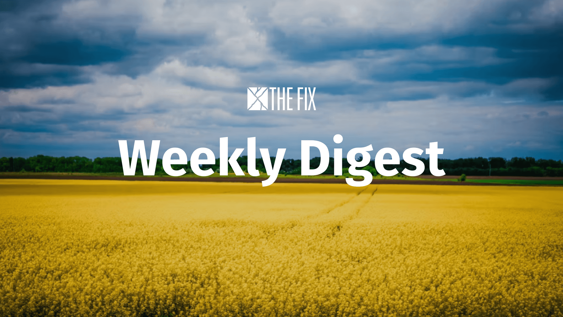 Weekly Digest: Russian Propaganda, Spotify Joe Rogan Standoff