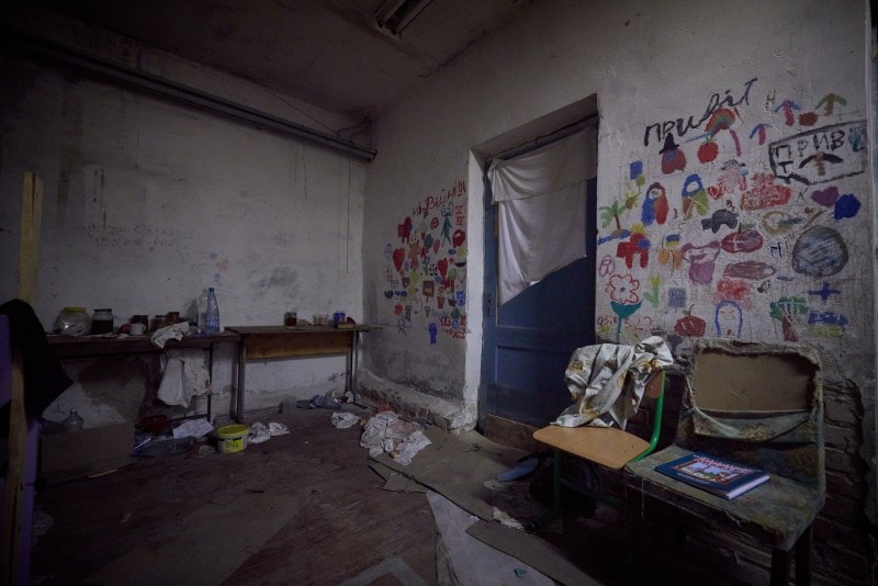 Uncovering war crimes – key rules for investigative journalists