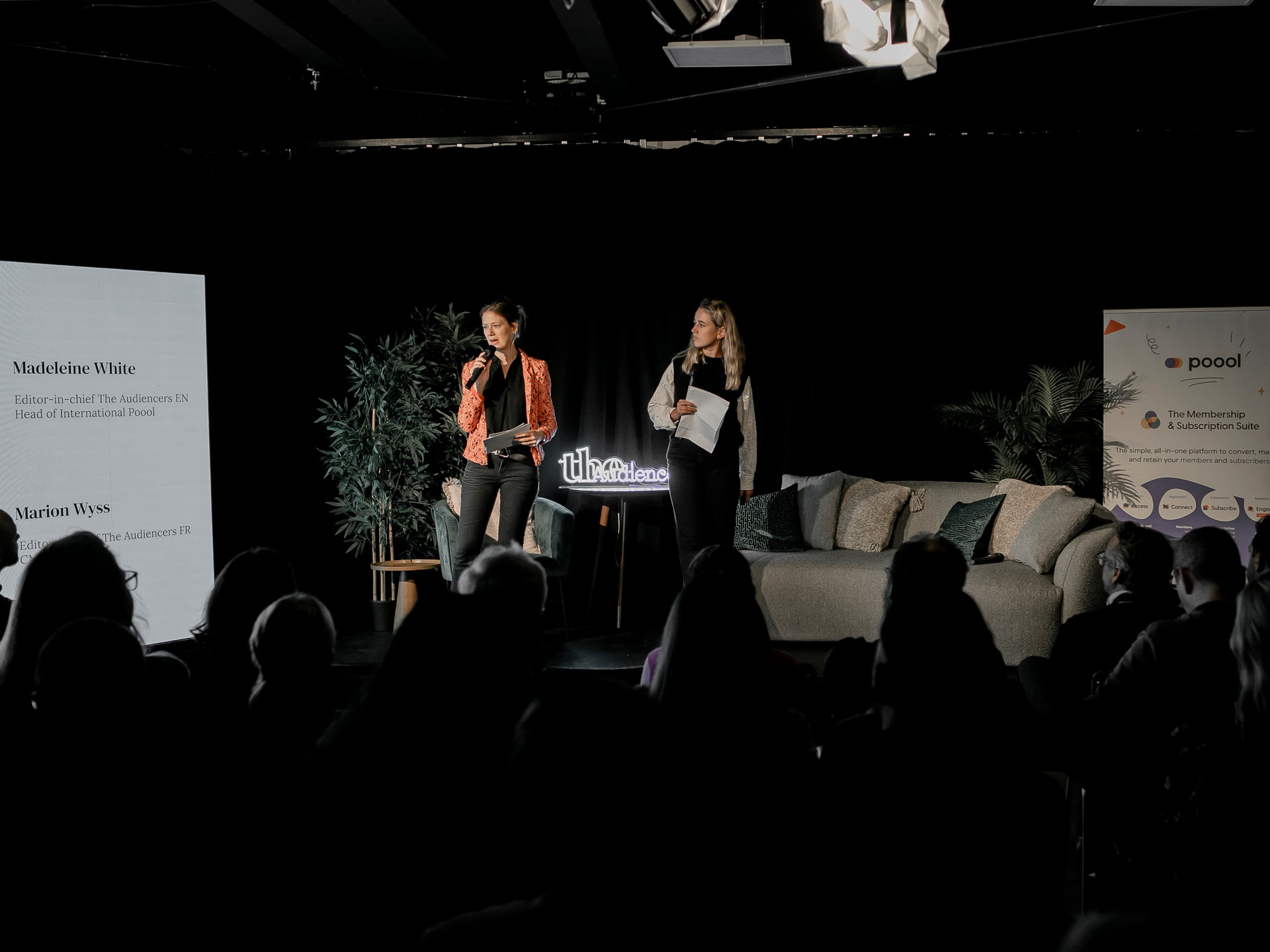 Three audience trends to be ahead of the curve in your reader revenue model