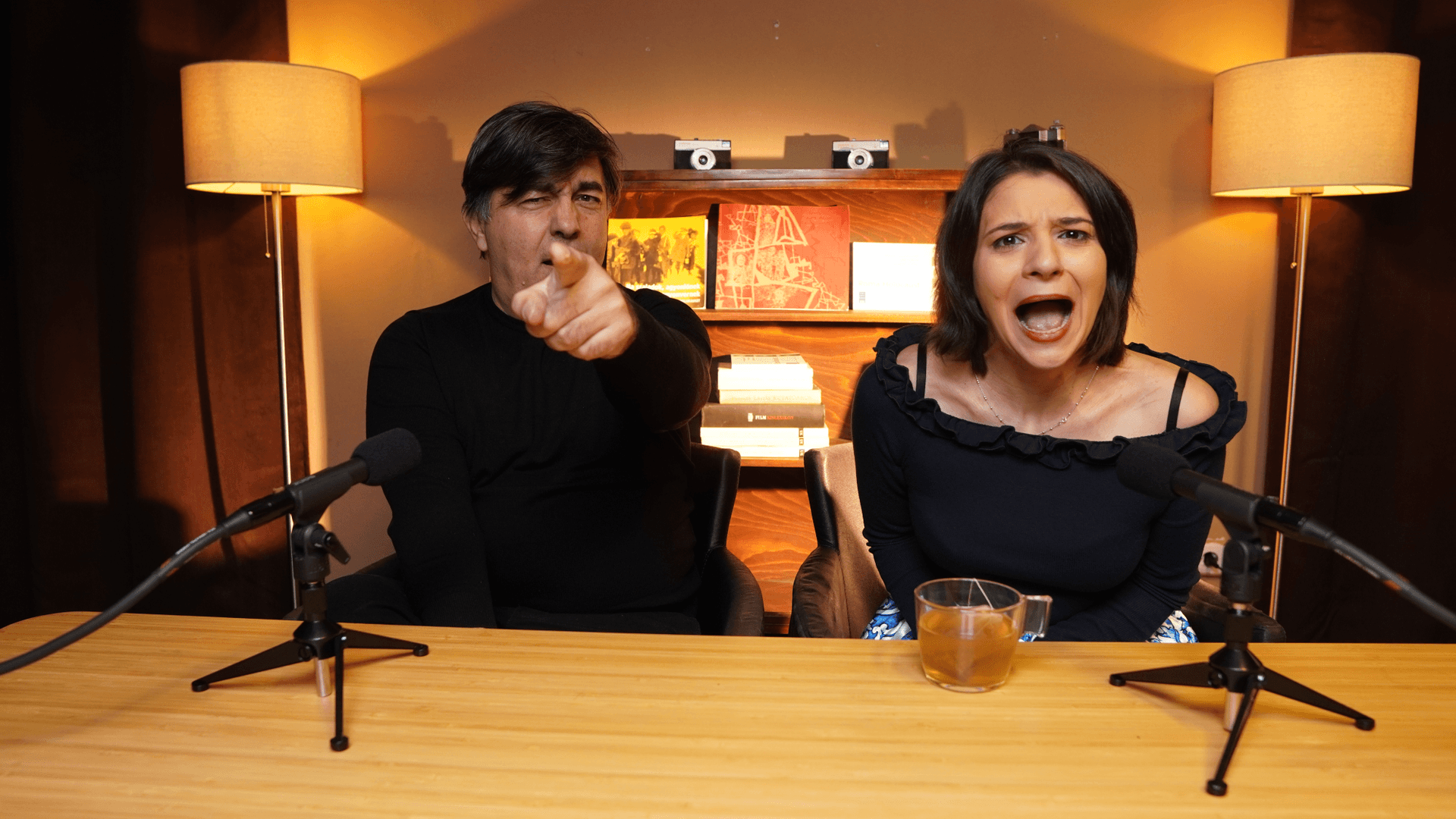 How a Roma news agency relies on YouTube to hope to survive in Hungary