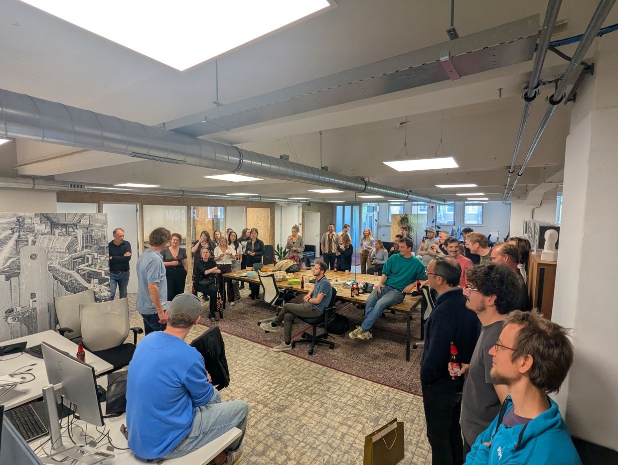 Follow the Money has almost 50,000 paying members. Can its model work across Europe?