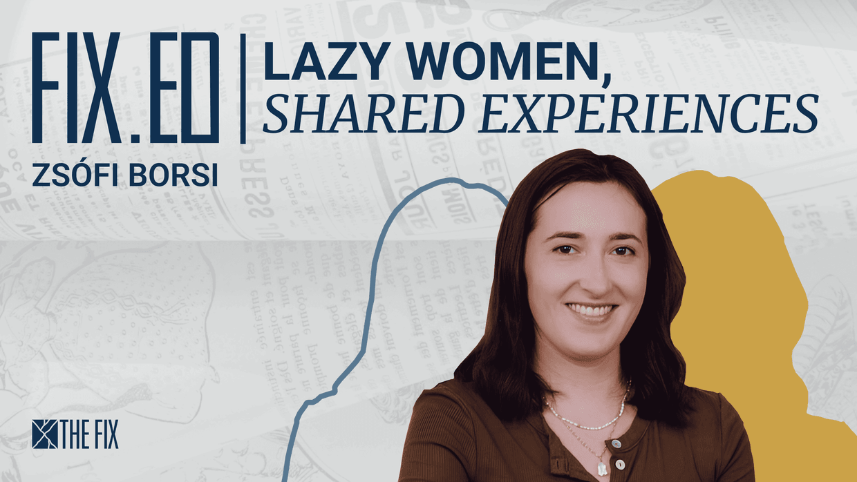 FixEd podcast: How to run a volunteer-driven, all-female, distributed newsroom in CEE