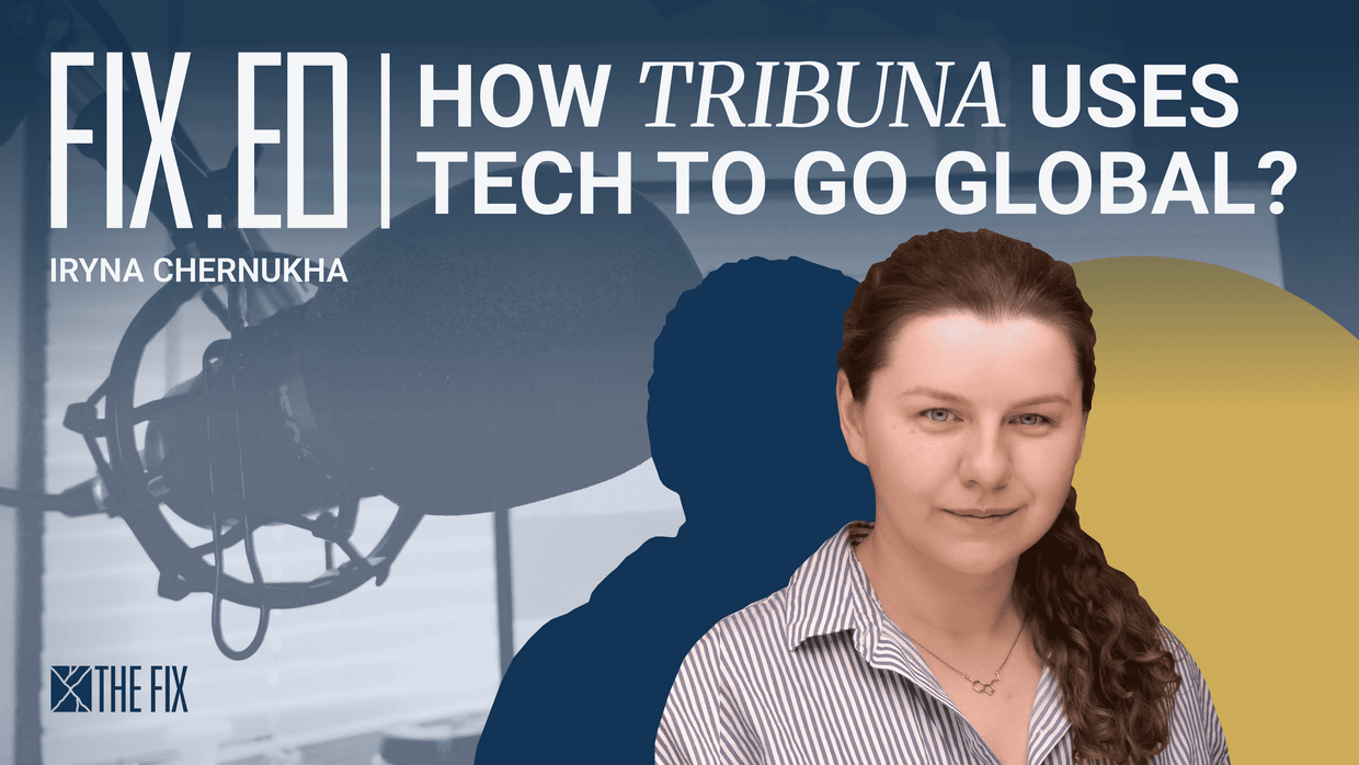 FixEd podcast: How Tribuna leans on tech to build a global sports publisher
