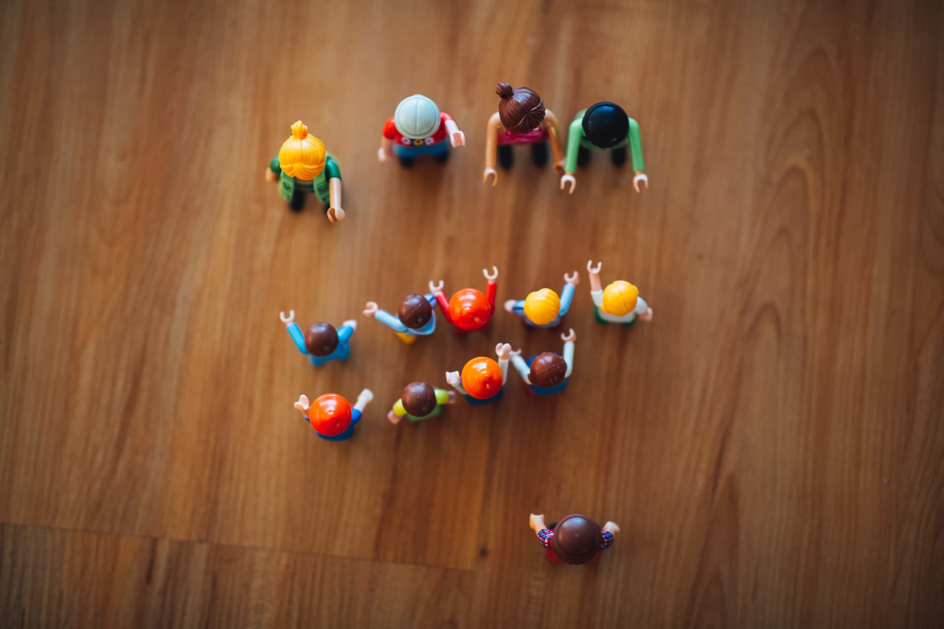 Journalism for the next generation