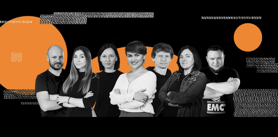 It’s the operations, stupid - media transformation case study