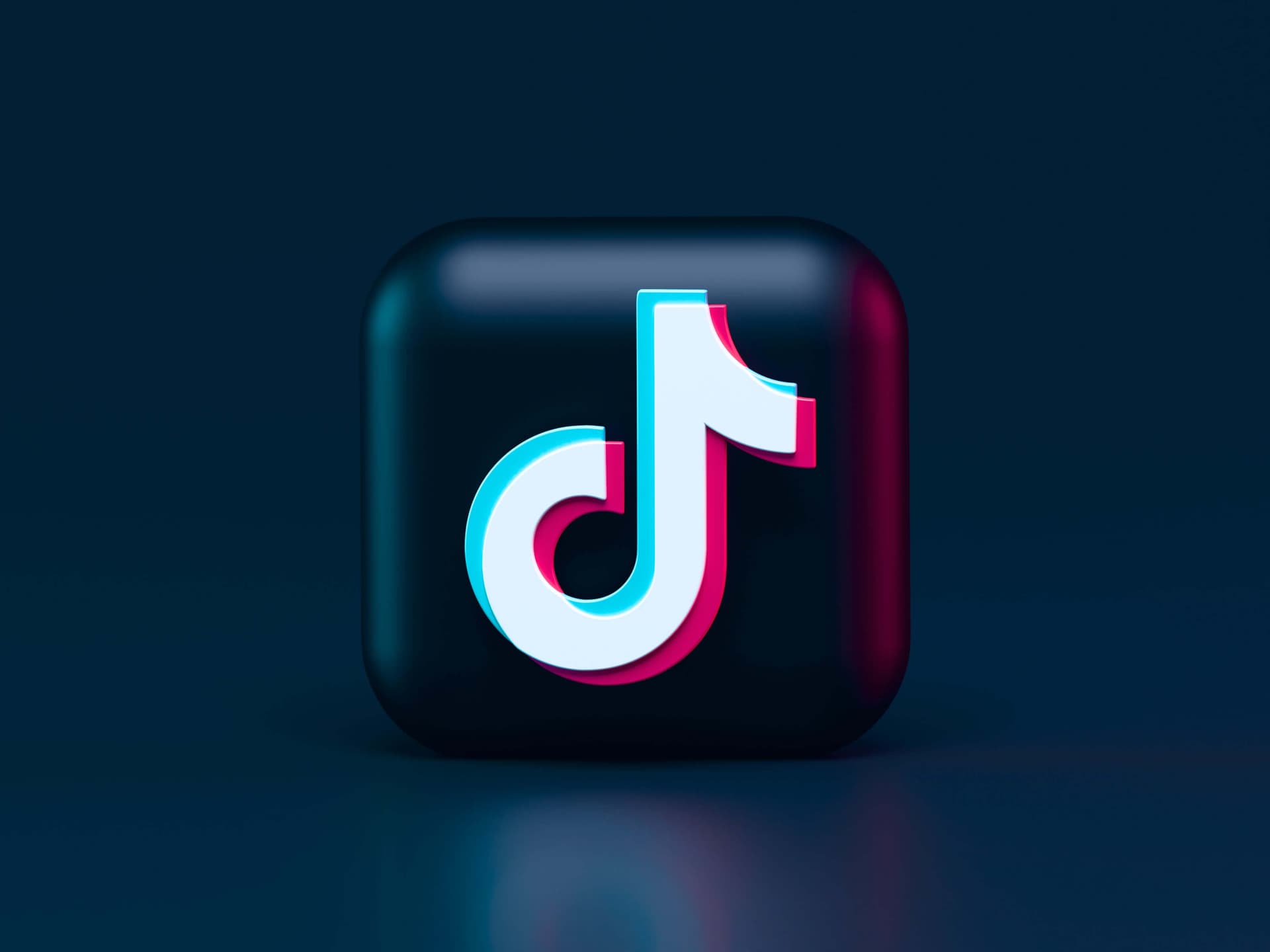 How not to be a tryhard on TikTok?