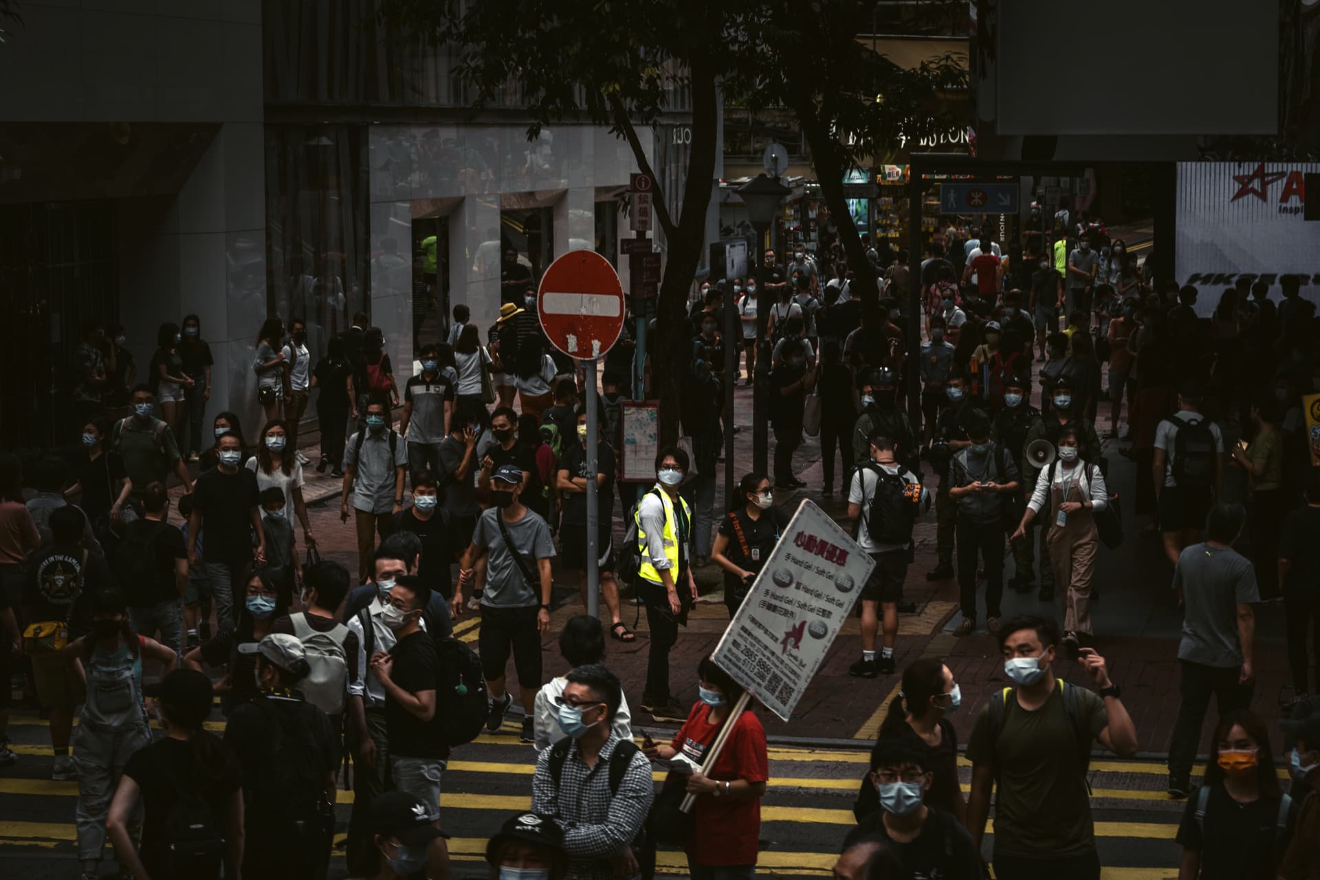 A pandemic of paradoxes: New IMS report on COVID-19’s impact on the media