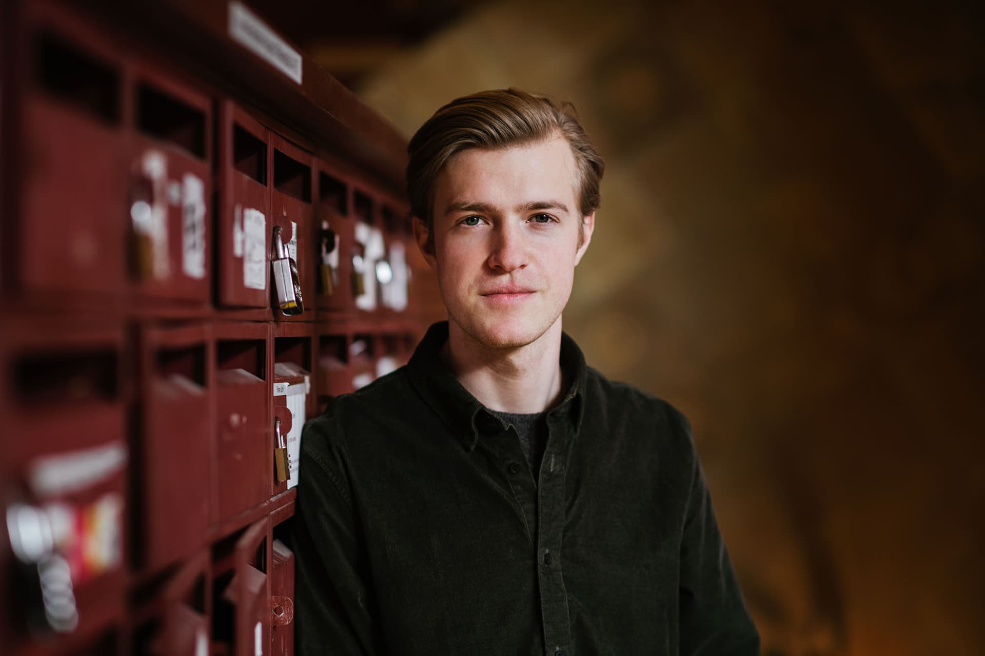 Paul Ostwald: Building pan-European media is an important challenge to be solved