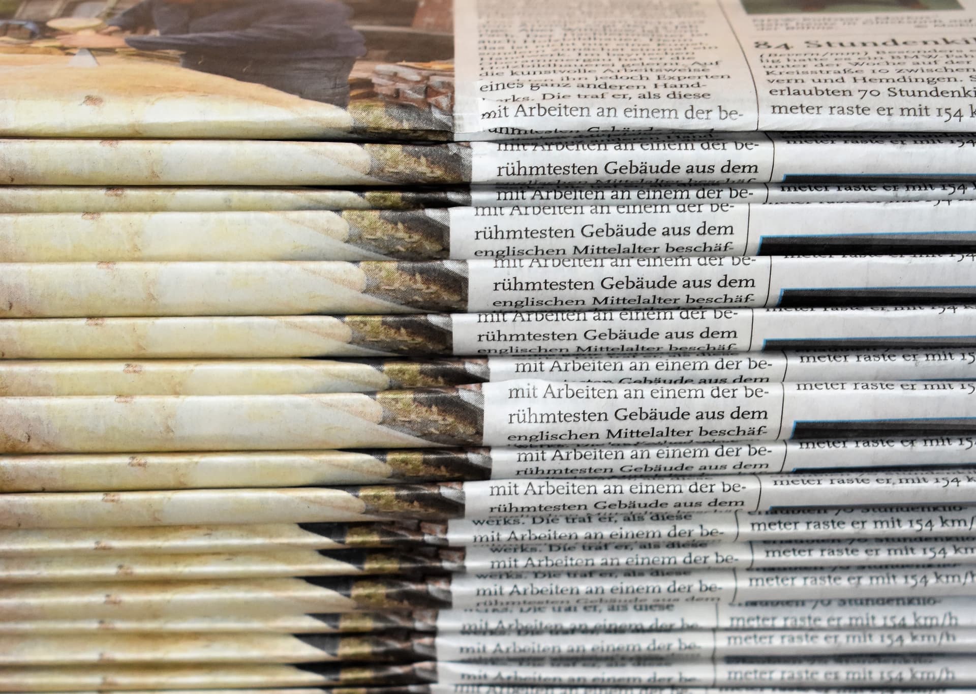 Is your newsroom producing too much content? The answer is probably yes