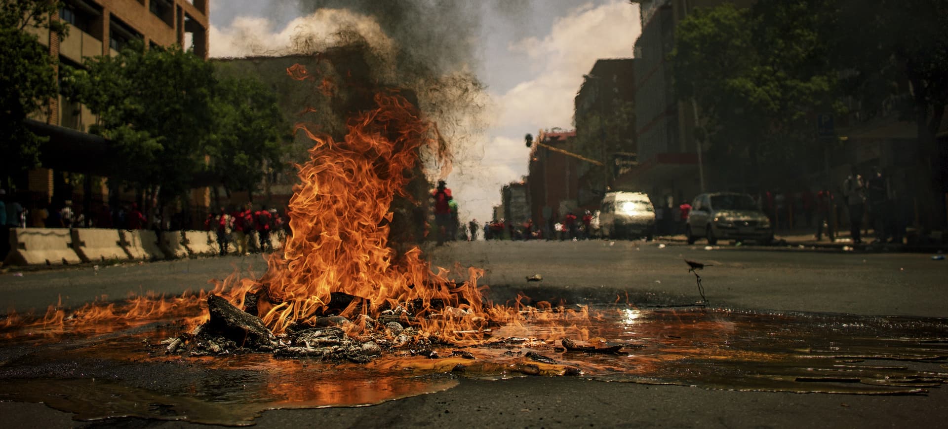 "The Coming Archival Crisis"